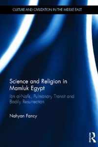 Science And Religion In Mamluk Egypt