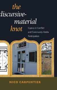 The Discursive-Material Knot