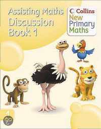 Collins New Primary Maths