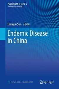 Endemic Disease in China