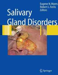 Salivary Gland Disorders