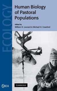 The Human Biology of Pastoral Populations