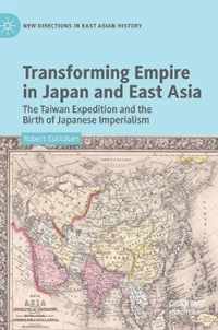 Transforming Empire in Japan and East Asia