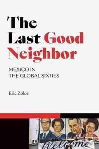 The Last Good Neighbor