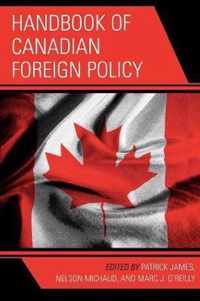 Handbook of Canadian Foreign Policy