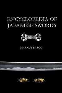 Encyclopedia of Japanese Swords (Paperback)