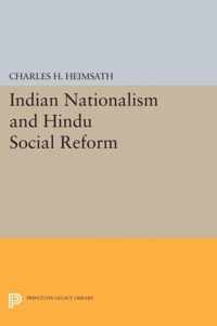 Indian Nationalism and Hindu Social Reform