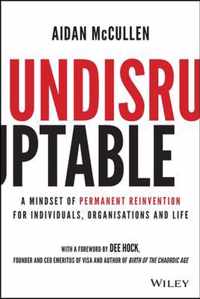 Undisruptable