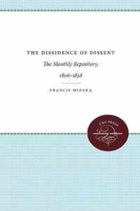 The Dissidence of Dissent