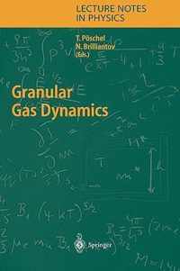 Granular Gas Dynamics