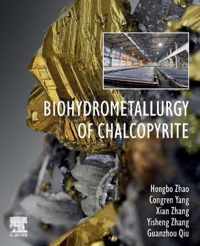 Biohydrometallurgy of Chalcopyrite