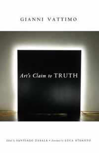 Art's Claim to Truth