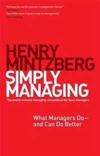 Simply Managing