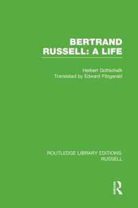 Bertrand Russell