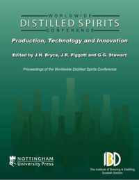 Distilled Spirits