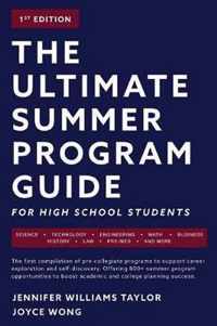 The Ultimate Summer Program Guide