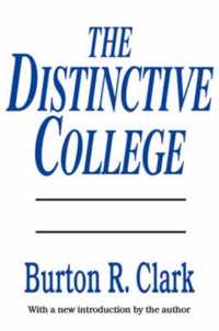 The Distinctive College