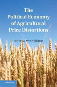 The Political Economy of Agricultural Price Distortions