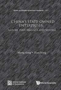 China's State-owned Enterprises