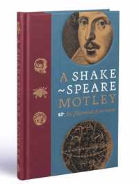 A Shakespeare Motley