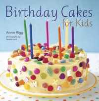 Birthday Cakes For Kids