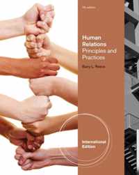 Human Relations, International Edition