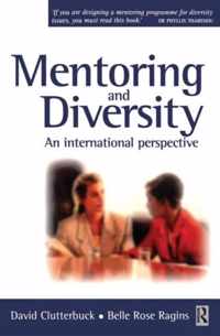 Mentoring and Diversity