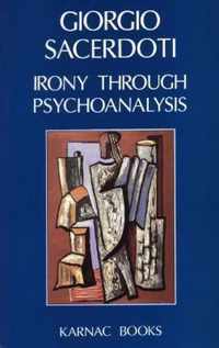 Irony Through Psychoanalysis