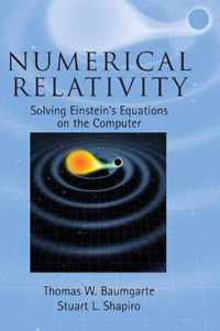 Numerical Relativity