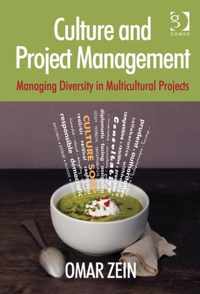 Culture and Project Management