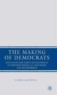 The Making of Democrats