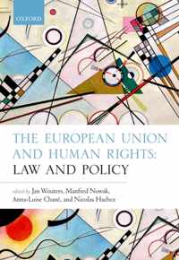 The European Union and Human Rights