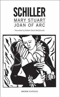 Mary Stuart/Joan of Arc