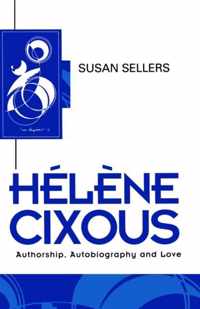 Helene Cixous