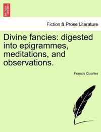 Divine Fancies