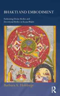 Bhakti and Embodiment