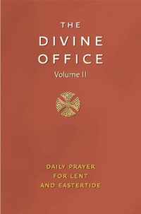 Divine Office Volume 2