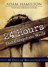 24 Hours That Changed the World