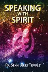 Speaking With Spirit