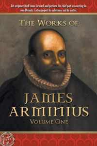 The Works of James Arminius