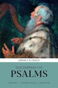 Discovering the Psalms