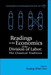 Readings In The Economics Of The Division Of Labor