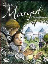 Queen Margot