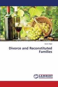 Divorce and Reconstituted Families