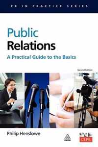 Public Relations