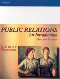 Public Relations