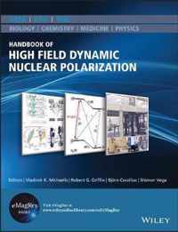 Handbook of High Field Dynamic Nuclear Polarization