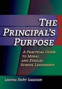 The Principal's Purpose