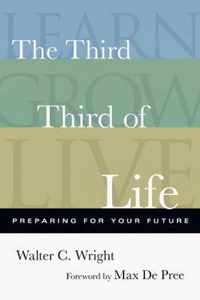 The Third Third of Life