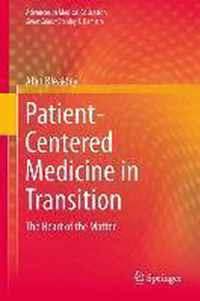 Patient-Centred Medicine in Transition: The Heart of the Matter